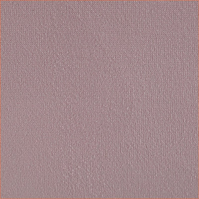 Fauteuil coulissant avec pivot, revêtement en tissu rose & amp; Garniture cloutée | Tissu doux | Rosé