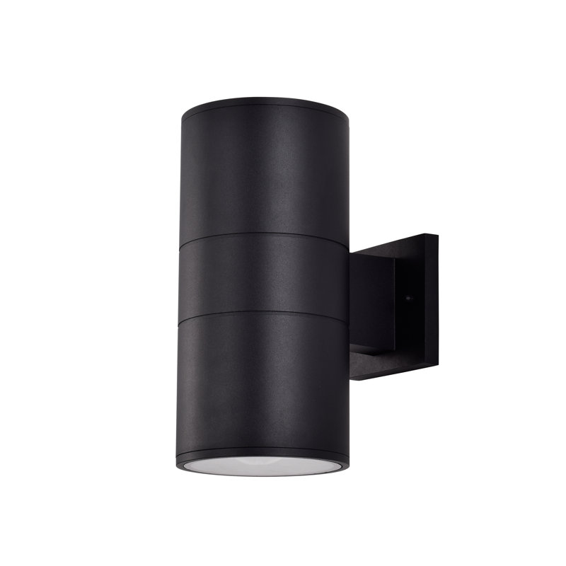Alizon Wall Light, 11.75" H x 5.75" W x 8.5" D