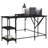 Tyarna L-Shaped Writing Desk-1340380024