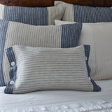 Oyster Bay King Sham