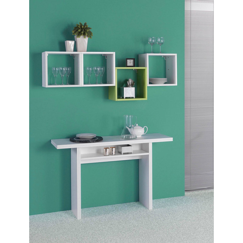 Gushwa 120cm Console Table