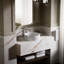 Vox® Vitreous China Circular Vessel Bathroom Sink with Overflow-11889220