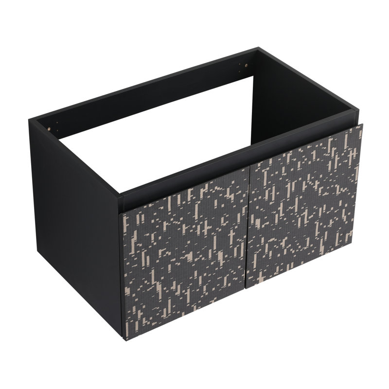 Bathroom Cabinet Door Panel, Suitable For 30 Inch Vanity, Storage Cabinets And Cabinets -Door Panel Only