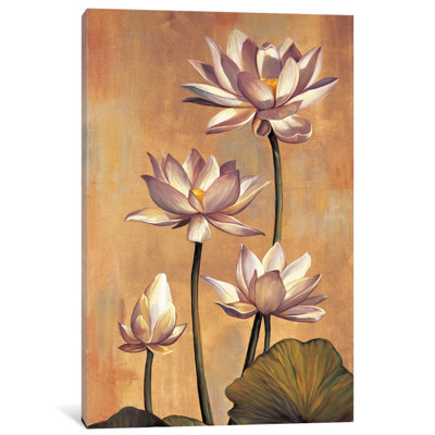 " White Lotus " by Jill Deveraux