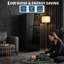 10,4 pieds cubes Réfrigérateur à congélateur supérieur-132205056