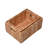 Happimess Wicker Decorative Basket
