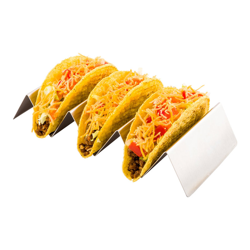 Taco Holder