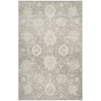 Performance Floral Rug