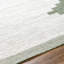 Tapis intérieur / extérieur tissé à la machine Isidro -84241348