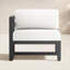 Avion Outdoor One Arm Lounge Chair-1395346886-1390587555