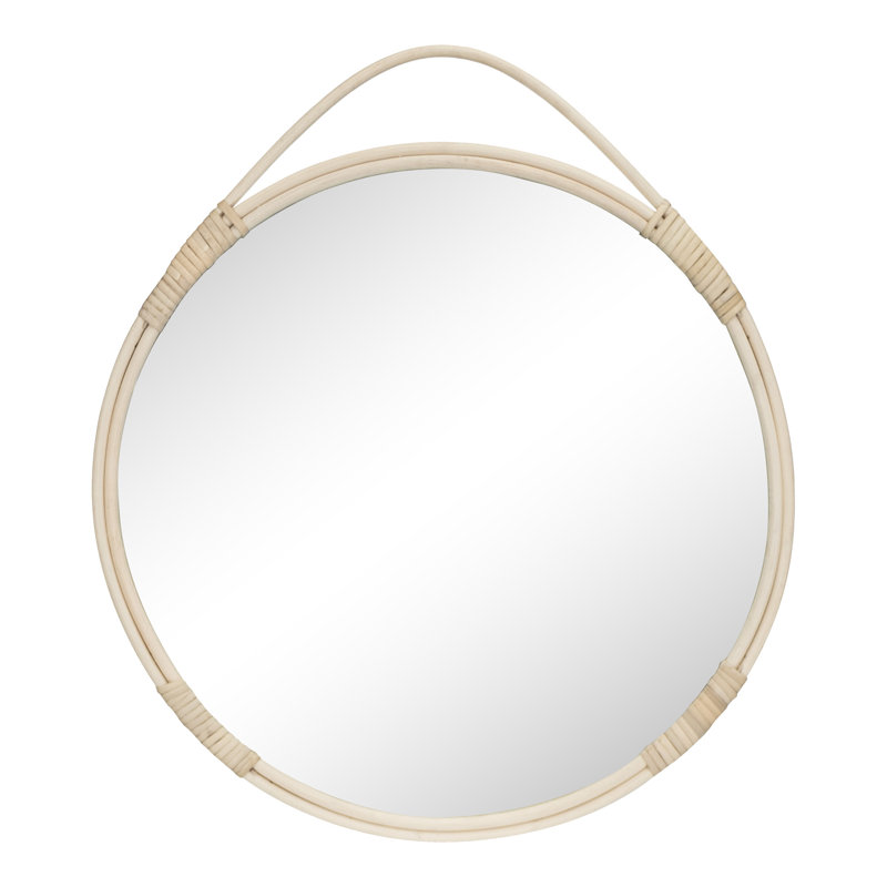 Daryll Rattan Convex Mirror