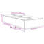 Storage Bed Frame-1816035146-1816035150