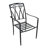 Henley 2 Seater Bistro Set with Cushions