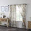 Panneau coulissant obscurcissant 100% coton Amaker