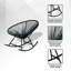 Chaise berçante en osier Meyerwood-1615325919