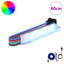 174.5cm 12 - Bulb Rope String Light