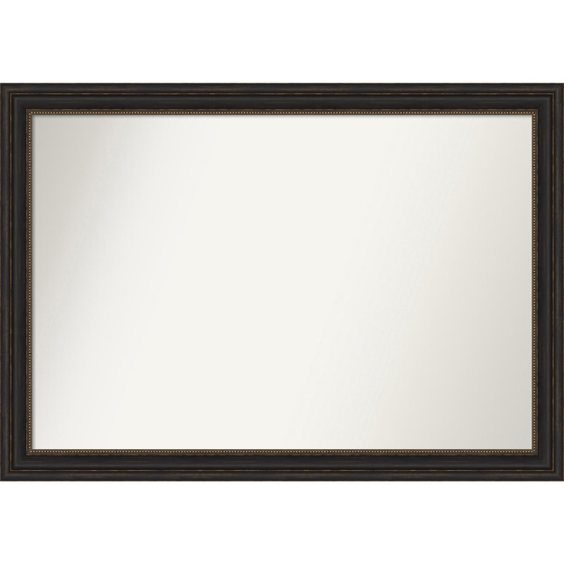 Marzano Wall Mirror, 36" x 51"
