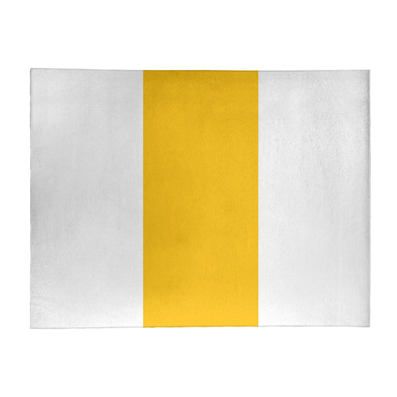 Chenille Indoor Rug, Rectangle 8' x 10'
