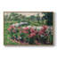 Reproduction botanique rétro - XVIIIe - toile tendue avec châssis-972095061-972210931