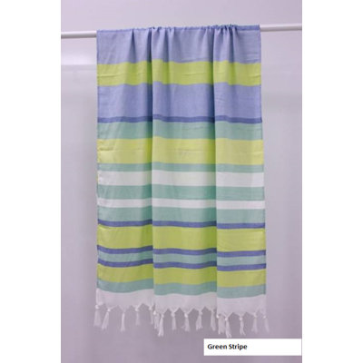 Ultra Light Beach Towel