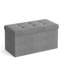 Banc de rangement avec repose-pieds pliant-805691108-814670428