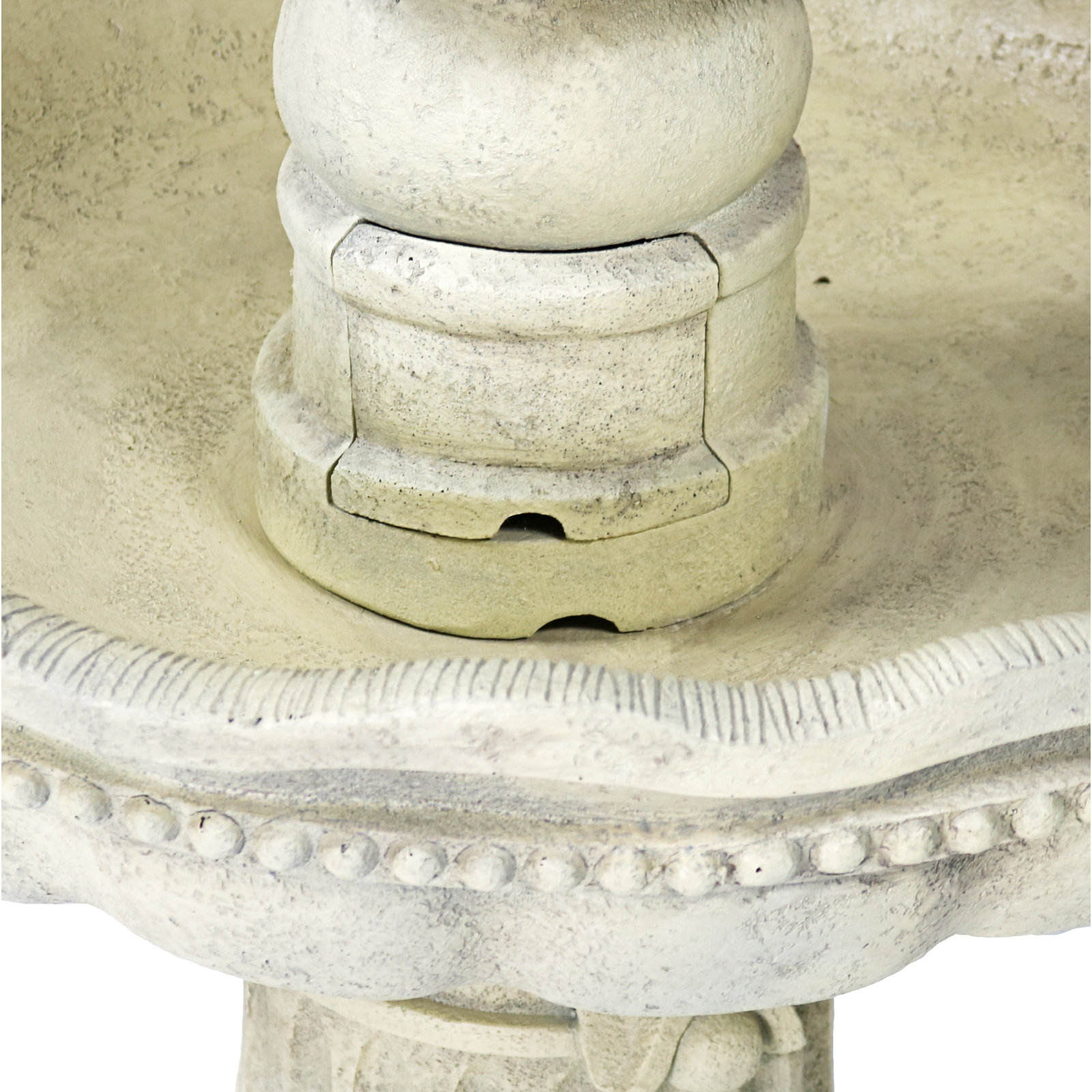 Duque 3-Tier Fountain