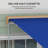 Outsunny Polyester Cover Retractable Patio Awning-97850773-97850775-97850777