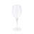 Nambe Vie Pinot Grigio Glasses