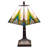 Canizales Metal Table Lamp-853149157