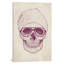 « cool crâne », impression sur toile tendue-72691569-72691570-72691571