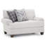 Ensemble de salon configurable Aidel