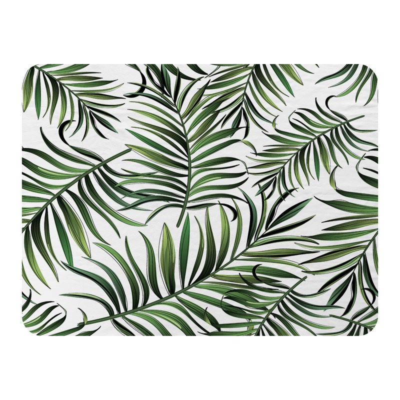 Sanner Throw Blanket