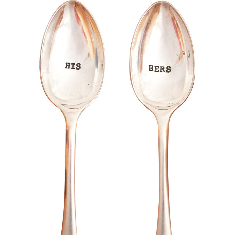 Ilkley Teaspoon
