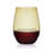 Mikasa Ciara 18 oz. Stemless Wine Glasses-98390112