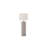 Willenborg 100cm Traditional Floor Lamp
