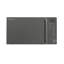 20 L 800W Countertop Microwave