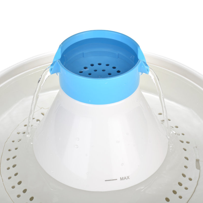 Anti-Skid Automatic Feeder