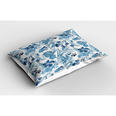Island Polyester Sham Set