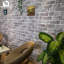 Panneau mural 3D 19,7 "x 39,4" (paquet de 10)-72349289