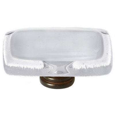 Reflective Rectangular Knob