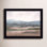 Ethan Harper "Serene Mountain Study I" Print