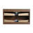 35.19" Wall-Mounted Bathroom Vanity (Only The Cabinet Body)-15156897