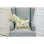  Housse de coussin intérieur / extérieur en mélange de coton-87829411