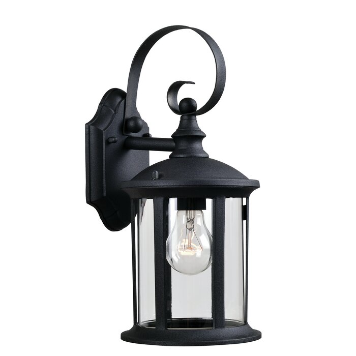 Lark Manor Wall Light & Reviews | Wayfair