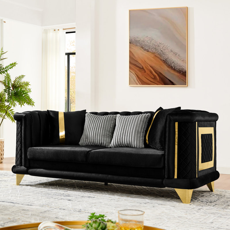 Configurable Living Room Set