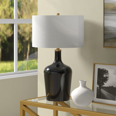 Lampe de table Kylematthew