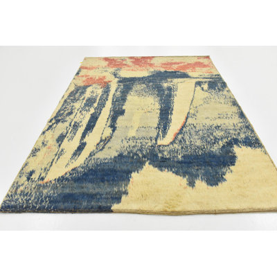 Tapis crème Judy
