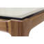 Lisse Glass Top Table-70446007