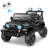 Himimi 1 Seater All-Terrain Vehicles Battery Powered Ride On with Remote Control-101921991