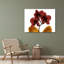 «Red Barrel Studio® Koetsier, Albert Gallery, art sur toile tendue: Orchidée